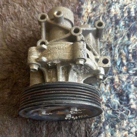Bomba de power steering Kia Optima 11- 15