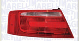 Foco trasero izq Audi A5 08-11