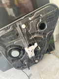 Maquinaria de Cristal Izq Tras Hyundai Tucson 16-21