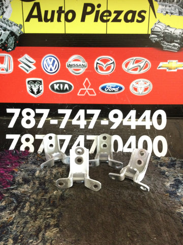 Gozne de Puerta Der/Izq Nissan Rogue 14-20