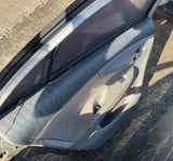 Puerta Izq tras Toyota Corolla 09-13