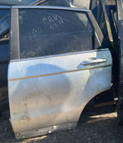 Puerta trasera izq Honda CRV 07-11