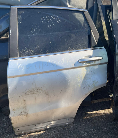 Puerta trasera izq Honda CRV 07-11