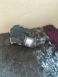 Motor de wiper Ford Focus 2011