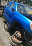 Auto A002 Toyota Tacoma 2007