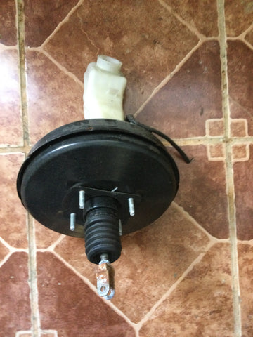 Booster Toyota Corolla 14-16