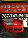 Foco Trasero Izq Isuzu Rodeo 98-02