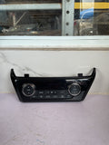 Careta Control de Aire Mitsubishi Eclipse Cross 18-24