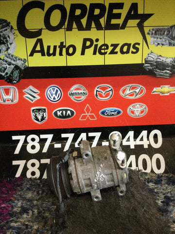 Compresor Ford Escape 08-12