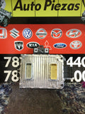 Computadora de Energía Jeep Wrangler 18-23