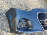 Bumper Delantero Toyota Corolla 14-19