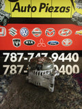 Alternador Jeep Wrangler 12-18