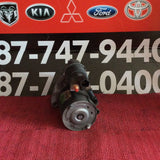 Starter Hyundai Tucson 16-21