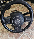 Caña de Guía Jeep Wrangler 07-18