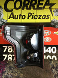 Foco Trasero der Ford F-150/Raptor 15-17