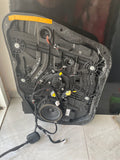 Maquinaria de Cristal Der Del Hyundai Tucson 16-21