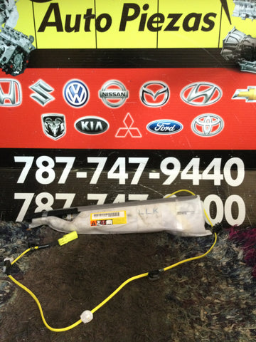 Airbag Asiento Izq Del Toyota Rav4 19-23