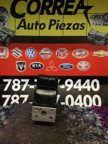 ABS Ford F-150 04-05