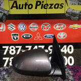 Retrovisor der Hyundai Tucson 16-18