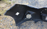 Bumper Delantero Toyota Corolla 14-19