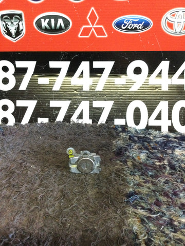 Cilindro de Cerradura Izq Del Nissan Sentra 13-19