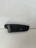 Master Control Izq Del Honda Civic 06-11