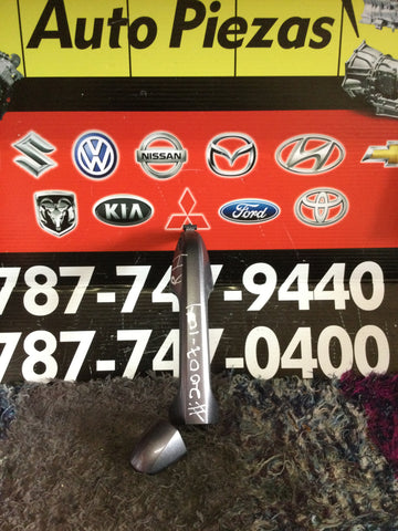 Handle Exterior Der Del Toyota Highlander 14-19