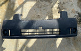 Bumper Delantero Nissan Sentra 07-09