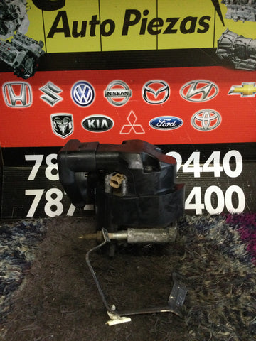 Alternador Ford Focus 08-11