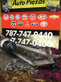 Maquinaria de Wiper Dodge RAM 1500 TRX 20-23