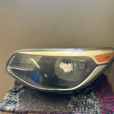 Foco delantero izq Kia Soul 14-19