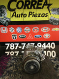 Compresor Toyota Camry 12-17