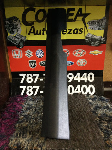 Accesorio Interior Der Nissan Rogue 14-20