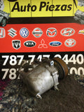Compresor Nissan Frontier/Xterra 05-13