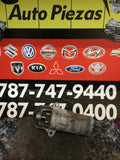Starter Ford Focus 08-11