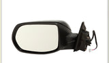 Retrovisor izq Honda HRV 17-22