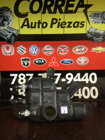 Can de Coolant Dodge Durango 16-21