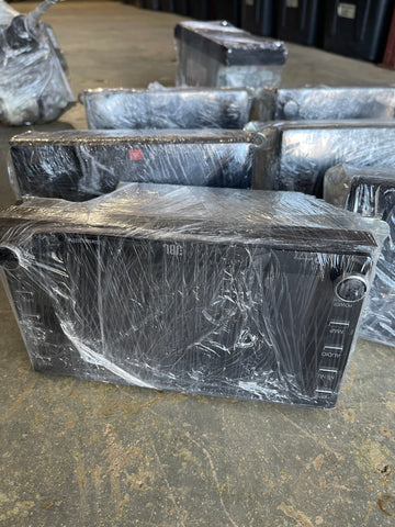 Radio Toyota Tacoma 16-22