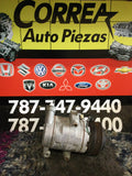 Compresor Ford Escape 08-12