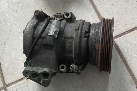 Compresor Toyota Camry 97-01