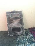 Computadora de Energía Jeep Patriot/Compass 13-17