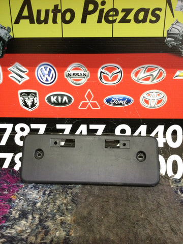 Accesorio Exterior Nissan Rogue 17-20