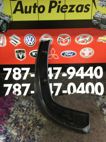 Accesorio Exterior Izq Tras Kia Soul 14-16