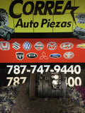 Compresor Toyota Corolla 03-08