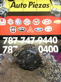 Alternador Toyota Highlander 08-13