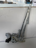 Maquinaria de Cristal Izq Tras Nissan Altima 13-18