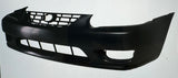 Bumper delantero Toyota Corolla 01-02