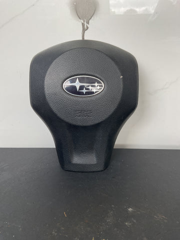 Airbag de Guia Subaru legacy 10-14