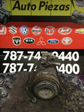 Compresor Mazda 3 10-11