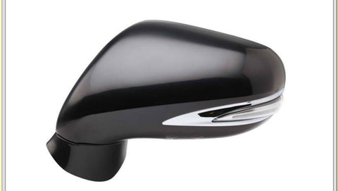 Retrovisor izq Lexus IS250 09-13